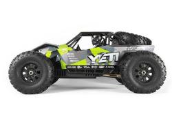 Радиоуправляемая машинка багги AXIAL Yeti XL 4WD KIT 1:8 - AX90038