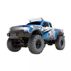 Радиоуправляемая машина краулер Huang Bo 4WD RTR масштаб 1:10 2.4G - HB-ZP1010