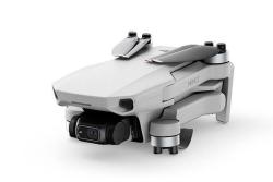 Квадрокоптер DJI Mini 2 Fly More Combo