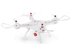 Квадрокоптер Syma X8SW