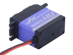 Сервомашинка цифровая JX Servo BLS6034HV (60г/33.7/0.11/7.4V) бесколлекторная, Ecoboost BLS6034HV