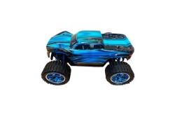 Радиоуправляемый монстр HSP Brontosaurus TOP 4WD RTR 1:10 2.4G - 94111TOP|60194