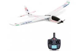 Аккумуляторная батарея LiPo 300 mah 7.4V 2S для самолетов XK, A600, A700, A800, A430, WLToys, F959