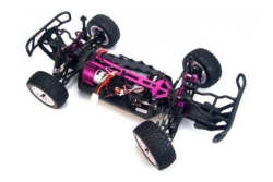 Радиоуправляемый шорт-корс трак HSP Destrier 4WD RTR 1:10 2.4G - 94170(17097)