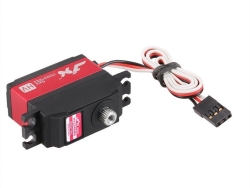 Сервомашинка цифровая JX Servo PDI-HV2545MG (26.32г/4.52/0.04/8.4V) Mini PDI-HV2545MG
