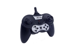 Квадрокоптер Huan Qi HQ802 с FPV трансляцией Wi-Fi
