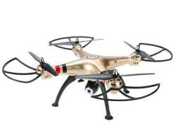 Квадрокоптер Syma X8HW