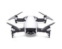 Квадрокоптер DJI Mavic Air