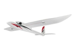 Радиоуправляемый самолет планер Top RC SKY SURFER 2.4G 4-ch LiPo RTF Top068C