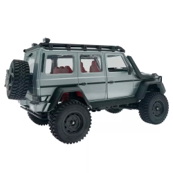 Радиоуправляемая машина MN MODEL внедорожник G500 UPG Гелик (серый) RTR 4WD масштаб 1:12 2.4G - MN-86S|GRAY
