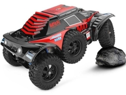 Радиоуправляемый багги WLToys 4WD RTR 1:12 2.4G - WLT-124012