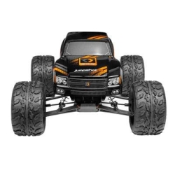 Монстр 1/10 электро - Jumpshot MT 2WD. HPI-115116