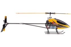 Радиоуправляемый вертолет Walkera FLB V400D02 3D Helicopter