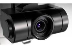 Подвес с камерой и кабелями Hubsan ZINO000-58