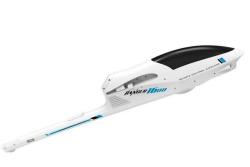 Радиоуправляемый самолет планер Volantex RC Ranger 1600мм Brushless 4ch RTF 2.4G- EXA75707R