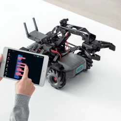 Учебный робот DJI Robomaster S1 EP