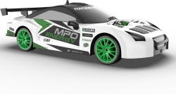 Радиоуправляемая машина для дрифта Nissan 350Z (19 см, 15 км/ч, сменные колеса, фишки) - SC24A11