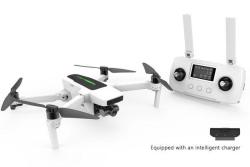Радиоуправляемый квадрокоптер Hubsan Zino 2 Plus+Bag+EB RTF