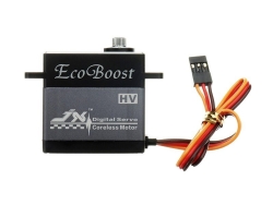 Сервомашинка цифровая JX Servo CLS6322HV (63г/21.06/0.07/7.4V) Ecoboost CLS6322HV