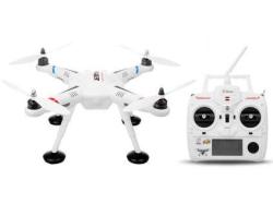 Квадрокоптер WLToys V303 SJCAM