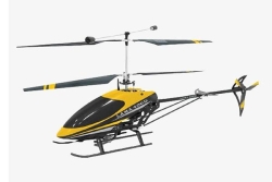 Радиоуправляемый вертолет Walkera Lama 400D