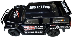 Радиоуправляемый шорт-корс HSP DAKAR 4WD RTR масштаб 1:10 2.4G 94178-12893