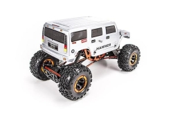 Радиоуправляемый краулер HSP Pangolin 4WD 1:10 HSP-94180