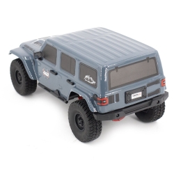 Радиоуправляемый краулер HSP RGT Adventure JL 4WD 1:16 - 136161JL-R86125-3 Blue