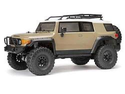 Радиоуправляемая машина HPI Venture FJ Cruiser Трофи