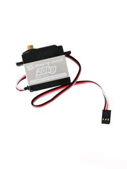 Сервомашинка для автомоделей MJX H12Y/H12Y+ MJX-S2090S