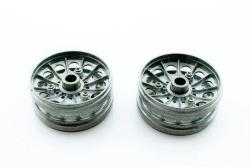 Катки для танка Heng Long T34-85. TK-MMW3909