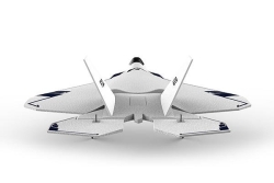 Радиоуправляемый самолет Hubsan F22 RTF HT015B