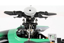 Радиоуправляемый вертолет E-Sky D700 3G Flybarless BNF 4010