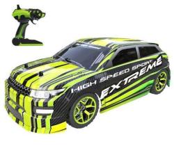 Радиоуправляемый раллийный автомобиль Crazon Extreme 4WD 1:18 - CR-17GS08B