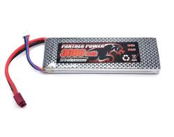 Аккумулятор Li-Po 3300mAh, 7,4V, T-PLUG для Remo Hobby E9333