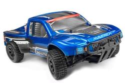 Радиоуправляемая машина шорт-корс Maverick Strada SC RTR 4WD масштаб 1:10 2.4G - MV12617