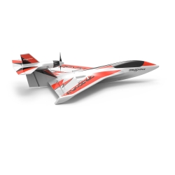 Радиоуправляемый самолет Joysway Dragonfly V3 Mode 2 RTF 2.4G - JS6302V3