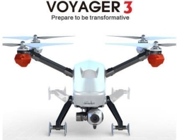 Квадрокоптер Walkera Voyager