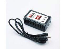 Зарядное устройство Li-Po 7,4V 2S/3S для Remo Hobby - E9393