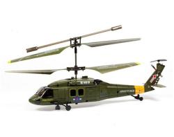 Радиоуправляемый вертолет Syma S102G