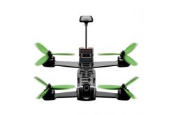 Квадрокоптер TBS VENDETTA FPV