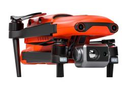 Радиоуправляемый квадрокоптер Autel EVO II Dual Rugged Bundle (640T) GPS 2.4G - AU-EIID640-RB