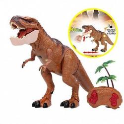 Радиоуправляемый Тираннозавр T-REX - RS6190