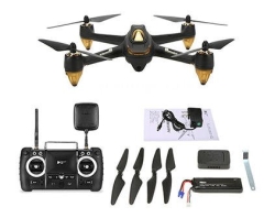Квадрокоптер Hubsan H501S Pro Combo