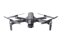 Квадрокоптер SJRC F11 4K PRO-Bag GPS, 5G Wi-Fi, FPV RTF 2.4G
