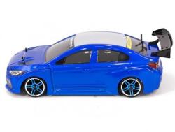 Радиоуправляемая машина для дрифта HSP Flying Fish 1 - 1:10 4WD - 94123-STI01 WRX STI