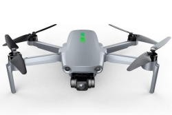 Квадрокоптер Hubsan Zino Mini Pro RTF 4k 64GB (1 батарея)