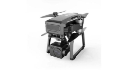 Радиоуправляемый квадрокоптер SJRC F7 Pro 4K EIS RTF GPS - F7 4K PRO-Bag