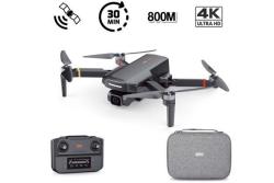 Квадрокоптер SJRC F5S с подвесом и камерой 4K 5G GPS RTF - F5S 4K PRO