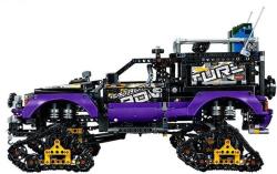 Конструктор Lepin Technics 20057 Экстремальные приключения - Technic 42069